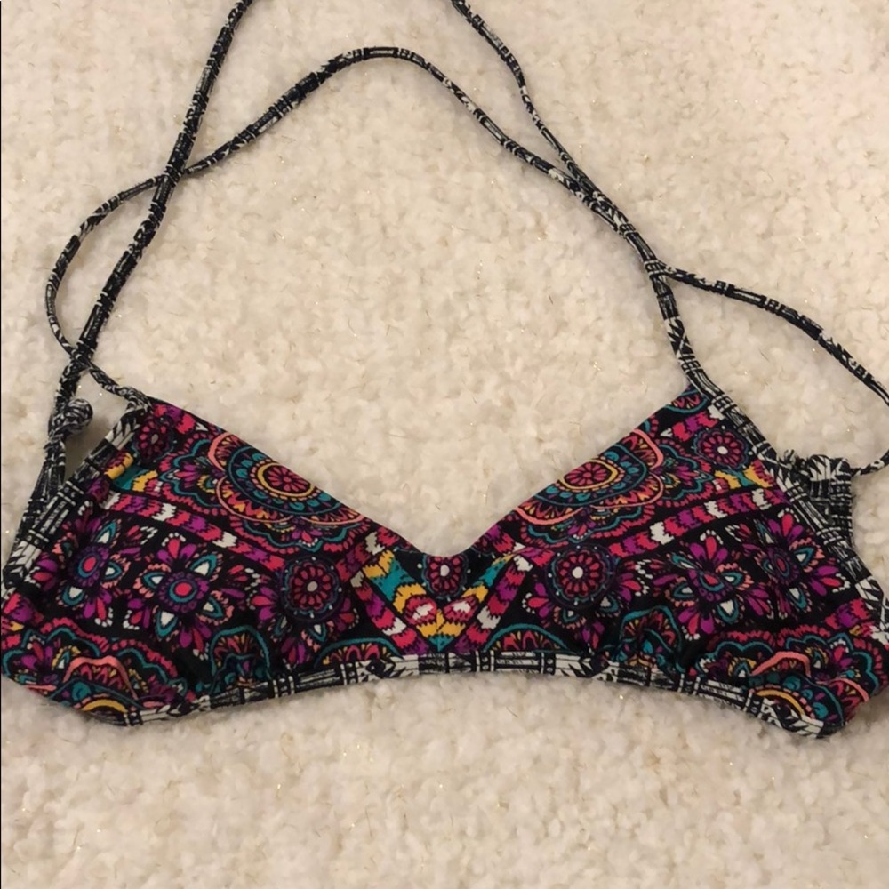 Bathing Suit Top